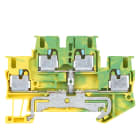 SIEMENS - SIE8WH60200CF07 MORSETTO KL. 2,5MMQ, 5,2MM,PE