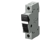 SIEMENS - SIE3NW70144 BASE PORTAFUS.FOTOV.1P 1000VCC 25A LED