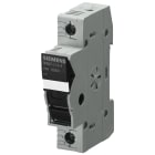 SIEMENS - SIE3NW70144 BASE PORTAFUS.FOTOV.1P 1000VCC 25A LED