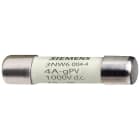 SIEMENS - SIE3NW60054 FUS.FOTOV.10X38 1000VCC 16A GPV