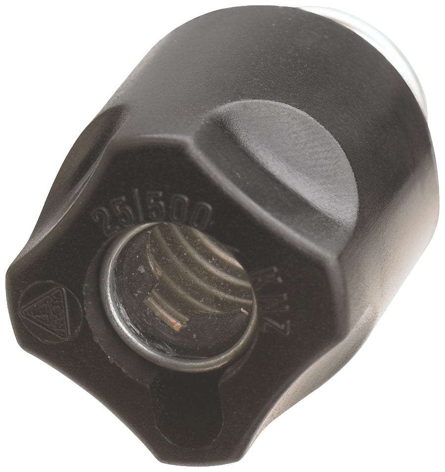 SIEMENS - SIE5SH1112 PORTAC.DIAZED NDZ E16 25A PL.500VCA/CC