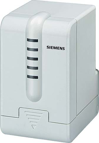 SIEMENS - BUILDING T - BCT5WG1562-7AB02 ATTUATORE VALVOLA AP 562/02 X MOTORI ELE