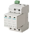 SIEMENS - SIE5SD74133 SCARIC.T1/T2 3P TN-C 37,5KA CS 3UM