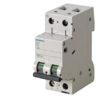 SIEMENS - SIE5SL32167 INT. MT ICN 4500A 2P C16