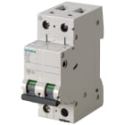 SIEMENS - SIE5SL32207 INT. MT ICN 4500A 2P C20