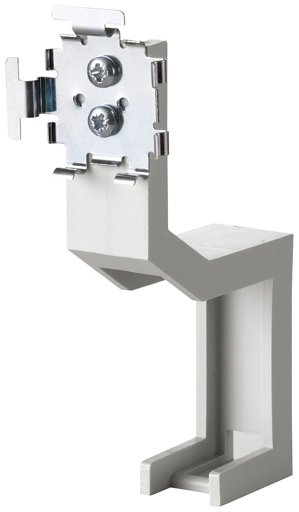 SIEMENS - SIE5ST2533 STAFFA FISSAGGIO SU GUIDA DIN X SIKCLIP