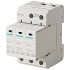 SIEMENS - SIE5SD74132 SCARIC.T1/T2 3P TN-C 37,5KA 3UM