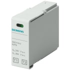 SIEMENS - SIE5SD74983 Cartuccia estraibile T1/T2 per 5SD7483-6 e 5SD7483-7