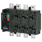SIEMENS - SIE3KA71564AA00 SEZIONATORE 4X2500A SENZA COMANDO
