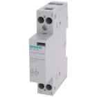 SIEMENS - SIE5TT50002 CONTATTORE 20A 24VCA/CC 2NA 1UM ACC.