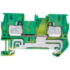 SIEMENS - SIE8WH60000CG07 MORSETTO PE-DG-KL. 4MMQ GIALLO-VERDE