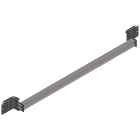 SIEMENS - SIE8GF9671 GUIDA DIN PER MODULARI 36UM. B900