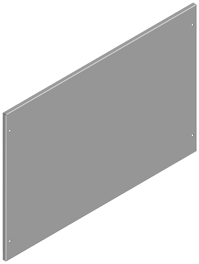 SIEMENS - SIE8GK96225KK30 COPERTURA CIECA 1/4 GIRO H800 B900