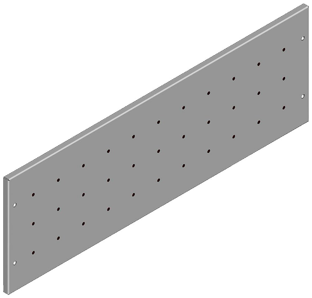 SIEMENS - SIE8GK96301KK20 COPERT. PULSANTI E LAMPADE H200 B600