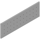 SIEMENS - SIE8GK96301KK20 COPERT. PULSANTI E LAMPADE H200 B600