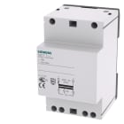 SIEMENS - SIE4AC37240 TRASF.SICUR. 24VA SEC.8-12VCA PTC 3UM