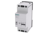 SIEMENS - SIE4AC32081 TRASFXCAMP.8VA SEC.8-12VCA 50HZ PTC 2UM