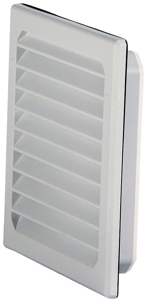 SIEMENS - SIE8MR64005GV10 FILTRO DI SCARICO 92X92MM,IP54