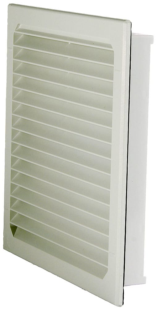 SIEMENS - SIE8MR64005GV45 FILTRO DI SCARICO 223X223MM,IP54