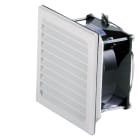 SIEMENS - SIE8MR65235LV25 VENT FILTRO,58M3,125X125,230V,IP55