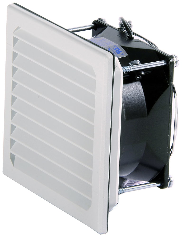 SIEMENS - SIE8MR64232LV10 VENT FILTRO,25M3,92X92,230V,IP54