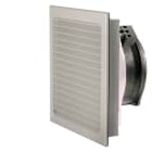 SIEMENS - SIE8MR64236LV41 VENT FILTRO,230M3,223X223,230V,IP54,EMC