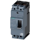 SIEMENS - SIE3VA11203ED220AA0 INT.AUT.3VA 20A 2P 25KA TM FTFM L/T