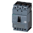 SIEMENS - SIE3VA11805EE320AA0 INT.AUT.3VA 80A 3P 55KA TM ATFM L/T
