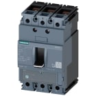 SIEMENS - SIE3VA11405EE320AA0 INT.AUT.3VA 40A 3P 55KA TM ATFM L/T
