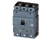 SIEMENS - SIE3VA12164EF320AA0 INT.AUT.3VA 160A 3P 36KA TM ATAM L/T