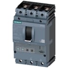 SIEMENS - SIE3VA22256HN320AA0 INT.AUT.3VA 250A 3P 85KA ETU3 LSI L/T