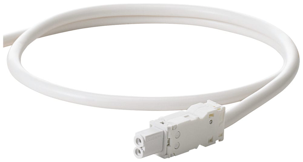 SIEMENS - SIE8MR22101B CAVO ALIM 2X1,5MM2 LAMP. LED AC