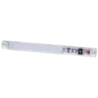 SIEMENS - SIE8MR22001A Lampada LED 025, fissaggio con magnete, AC 100 ... 240 V