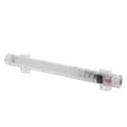 SIEMENS - SIE8MR22011B LAMPADA LED 24-48V DC FISS.A VITE