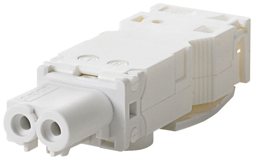 SIEMENS - SIE8MR22101A ACC. ALIM LAMP. LED AC LATO IN