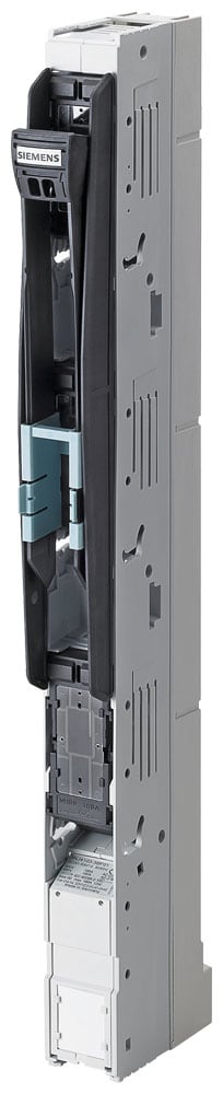 SIEMENS - SIE3NJ41033BF01 SEZ. VERT. 3P-SEZ NH00 160A ALL.M8