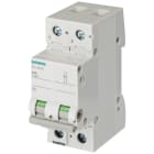 SIEMENS - SIE5TL12910 INT.MAN-SEZ 2P 100A 400VCA ACC.CA 2UM