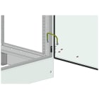 SIEMENS - SIE8MF10102HD3 SIVACON, cavo di messa a terra, per porta 6 mm²
