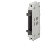 SIEMENS - SIE3NW76134 BASE PF 10X85 FOTOV.1P 1500VDC 32A