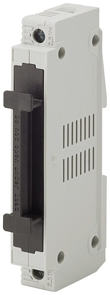 SIEMENS - SIE3NW76134 BASE PF 10X85 FOTOV.1P 1500VDC 32A