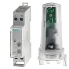 SIEMENS - SIE7LQ2300 INT.CREP. 230VCA 1-100KLUX IP20 1UM
