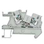 SIEMENS - SIE8WH60010AF00 MORSETTO DG-KL-2,5MMQ M