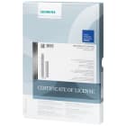 SIEMENS - SIE3ZS13166CC100YA5 SIRIUS, Safety ES V1.0 Premium License Key, Floating License per 1 utente, DVD+USB