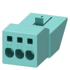 SIEMENS - SIE3RV29175FA00 BLOCCO TERMINALE