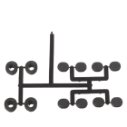 SIEMENS - SIE3SX56001G ACCESSORI (CAPPUCCI E SEPARATORI) RF-ID