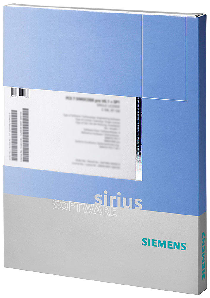 SIEMENS - SIE3ZS13105CC100YA5 SIRIUS MOTOR STARTER ES 2007 STANDARD FL