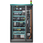 SIEMENS - SIELZS:RT17016 FIXING/EJECTOR BRACKET