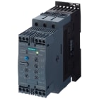 SIEMENS - SIE3RW40371BB14 Softstarter S2, 63 A, 30 kW/400 V, 40 gradi, AC 200 ... 480 V, AC/DC 110 ... 230 V