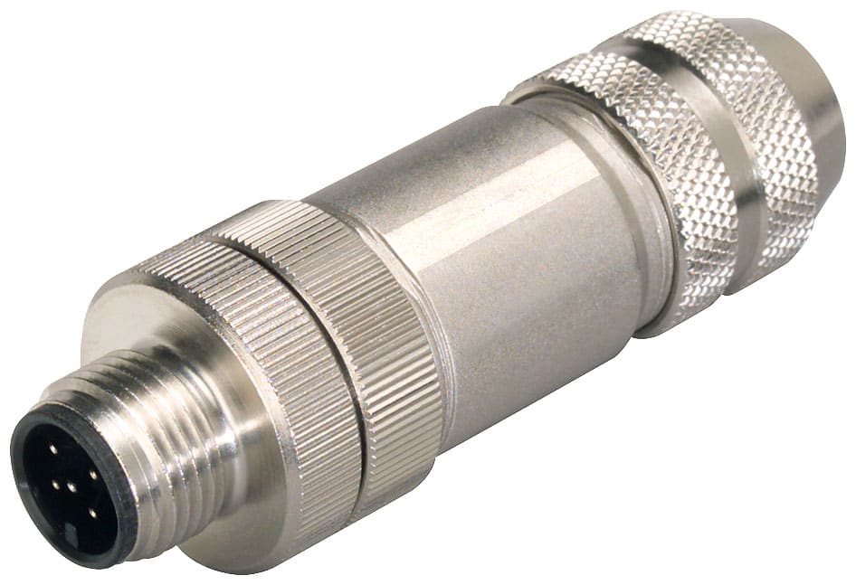 SIEMENS - SIE6ES71944AB000AA0 SIMATIC DP Connettore di compensazione M12