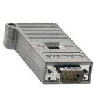SIEMENS - SIE6GK15000EA02 PROFIBUS BUS CONNECTOR